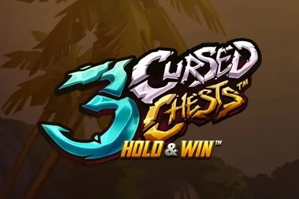 Play 3 Cursed Chests