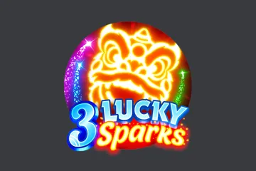 Play 3 Lucky Sparks
