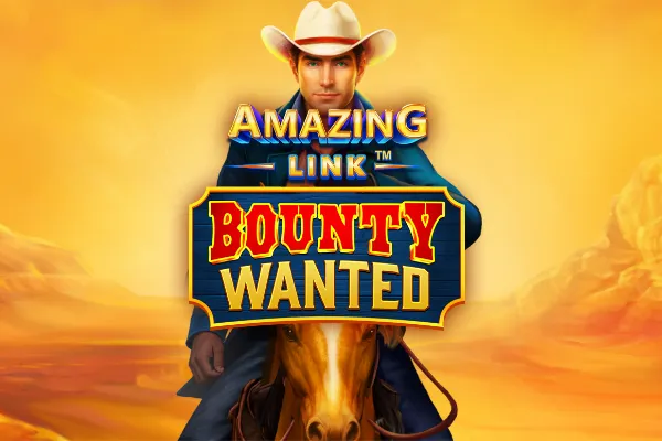 Play Amazing Link Bounty Wanted