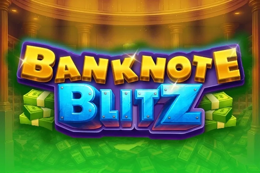 Play Banknote Blitz