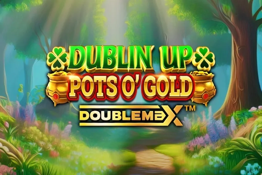 Play Dublin Up Pots O'Gold