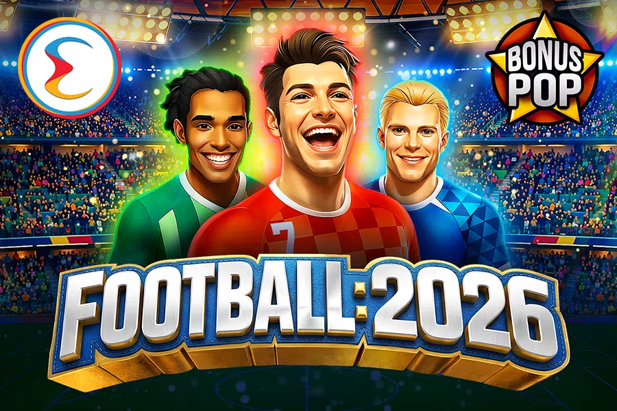 Play Football 2026