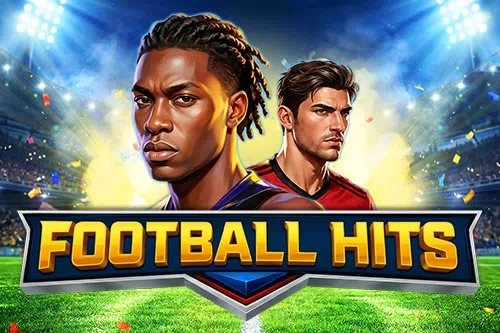 Play Football Hits