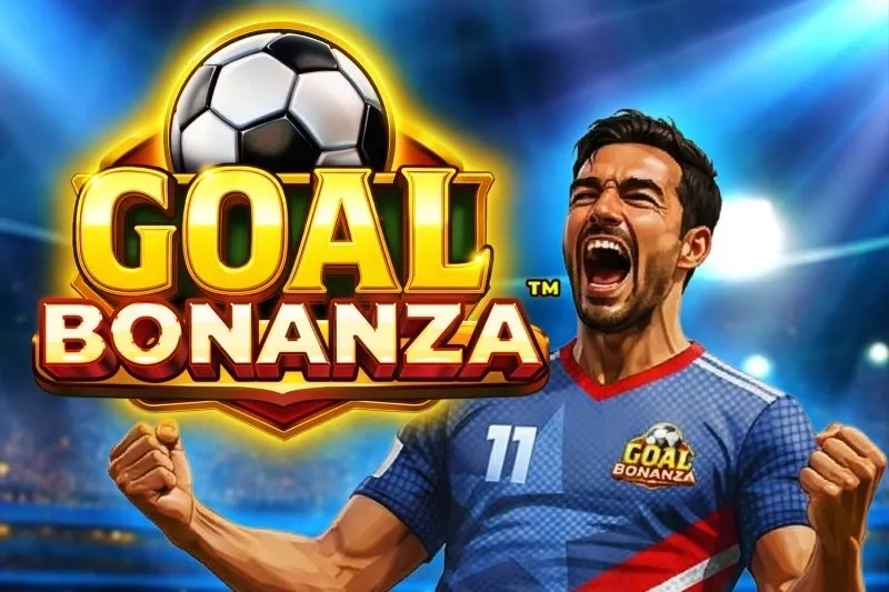 Play Goal Bonanza
