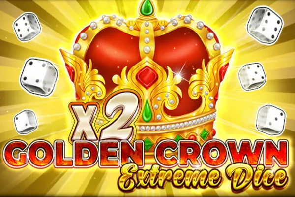 Play Golden Crown Extreme Dice