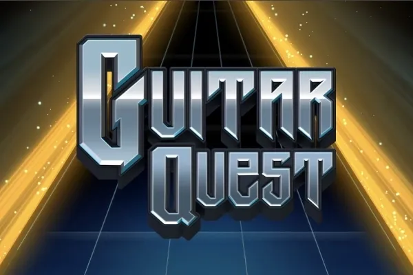Play Guitar Quest