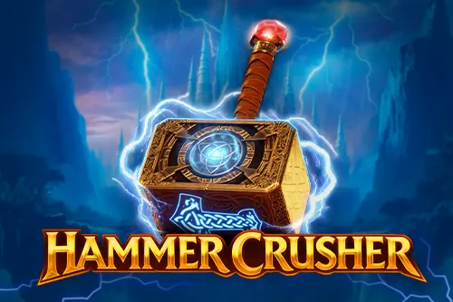 Play Hammer Crusher
