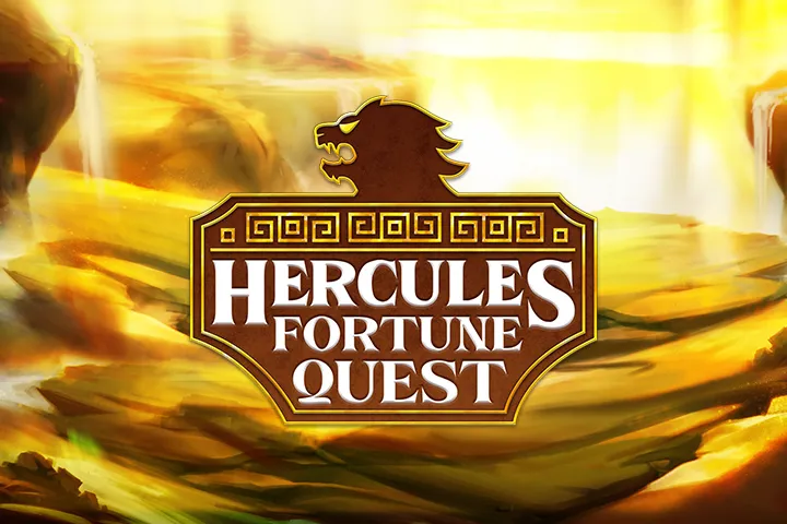 Play Hercules Fortune Quest