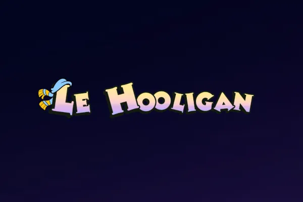 Play Le Hooligan