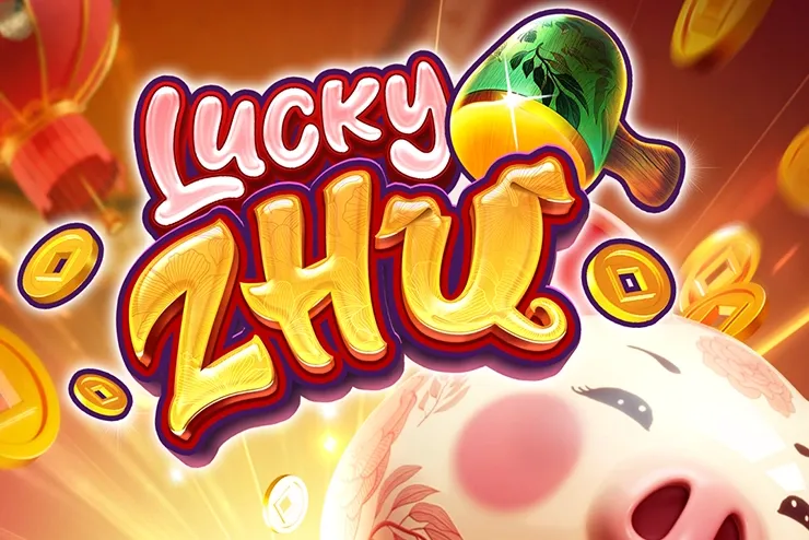 Play Lucky Zhu