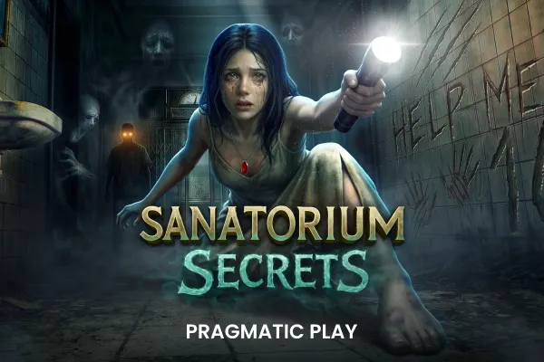 Play Sanatorium Secrets