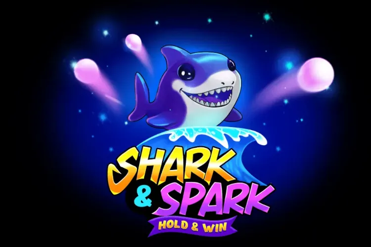 Play Shark & Spark