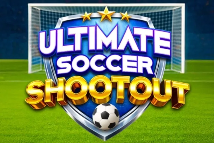 Play Ultimate Soccer Shootout