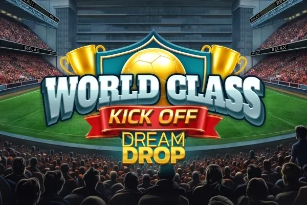 Play World Class Kick Off Dream Drop