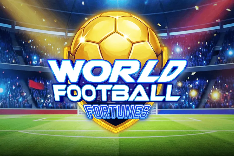 Play World Football Fortunes